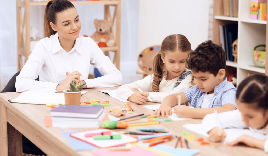 Jakie to są dzieci ze specjalnymi potrzebami edukacyjnymi?