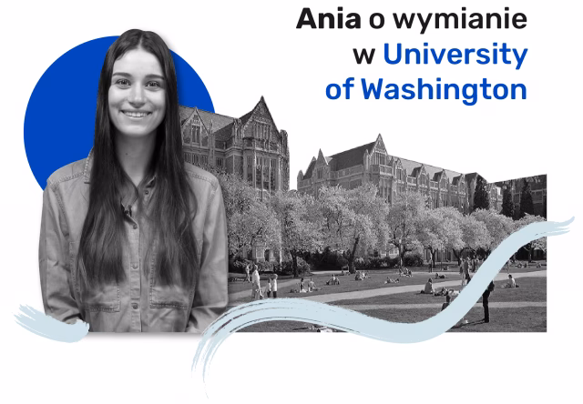 Czy Erasmus to wymiana studencka?