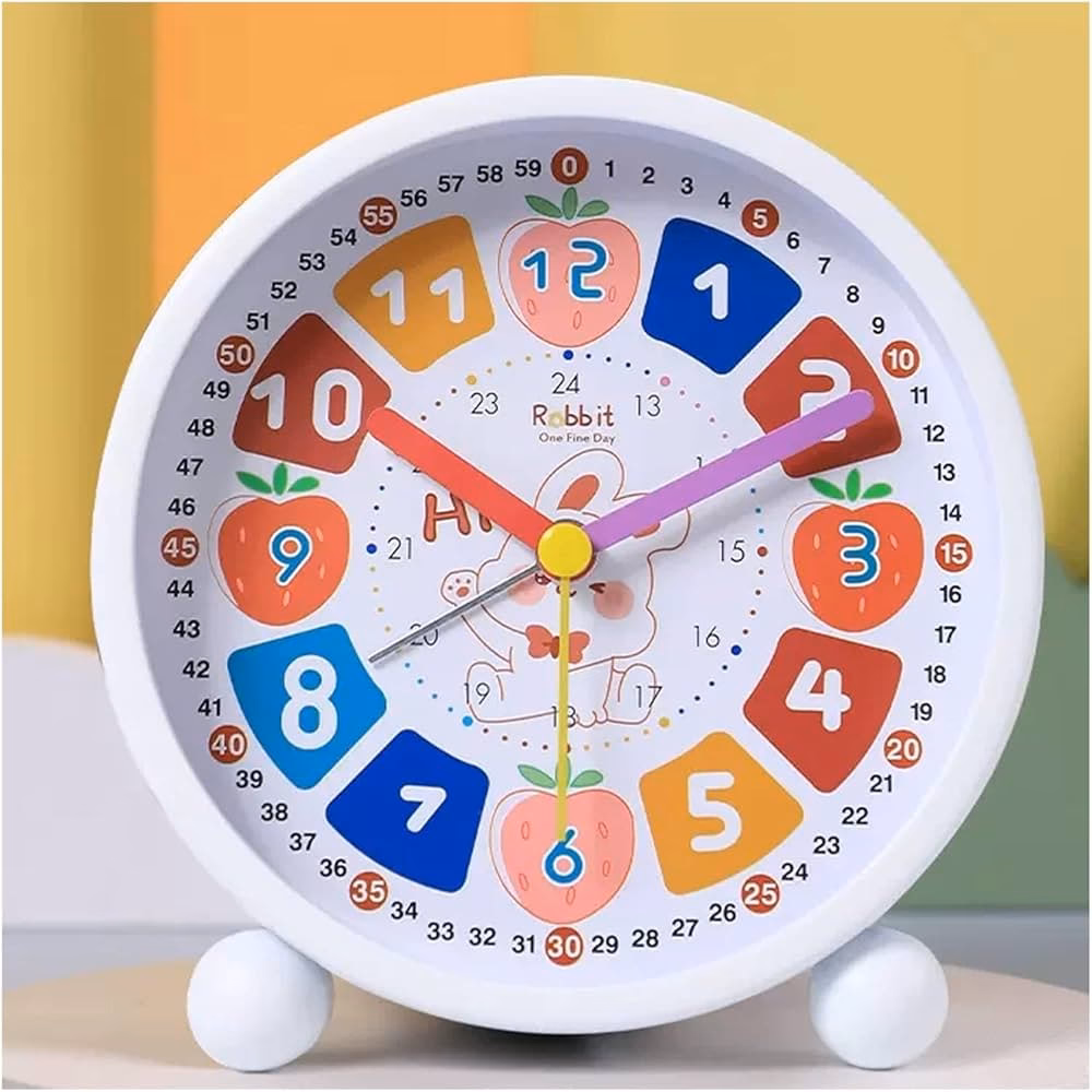 Jak ustawić alarm w budziku Sharp?