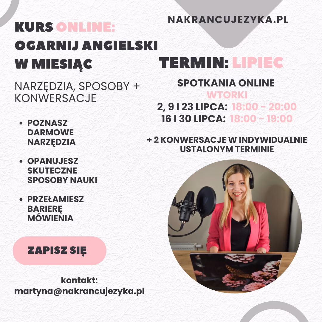 Czy można nauczyć się nowego języka w 3 miesiące?