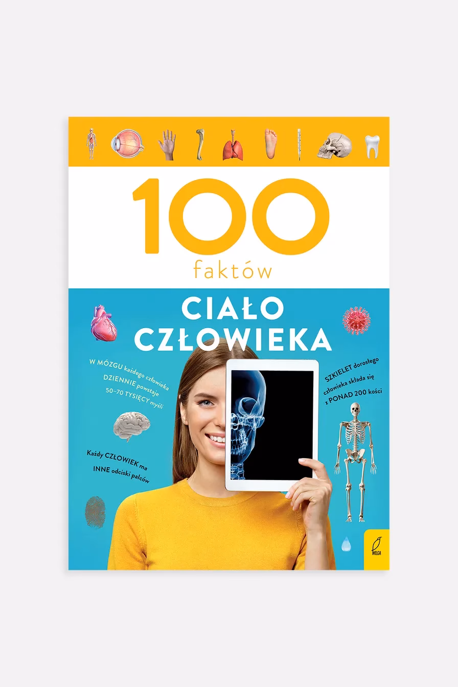 Ile wiemy o ciele człowieka?