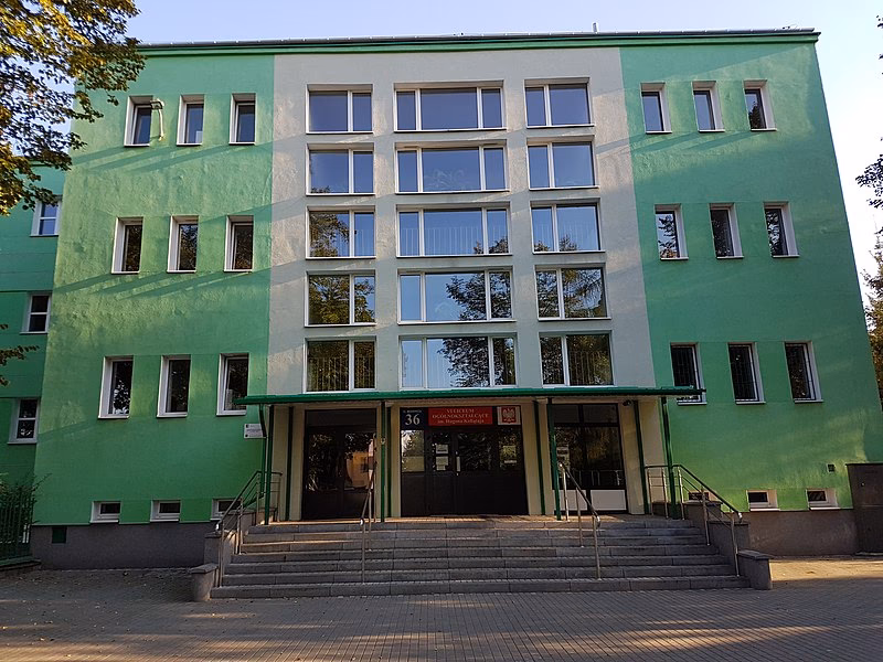 Ile punktów do LO 7 w Lublinie?