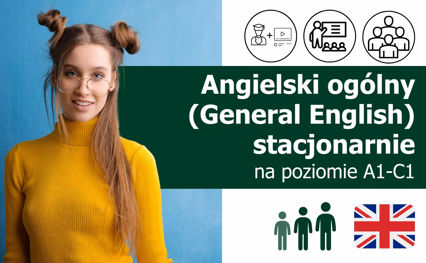 Co oznacza A1 w nauce języka?