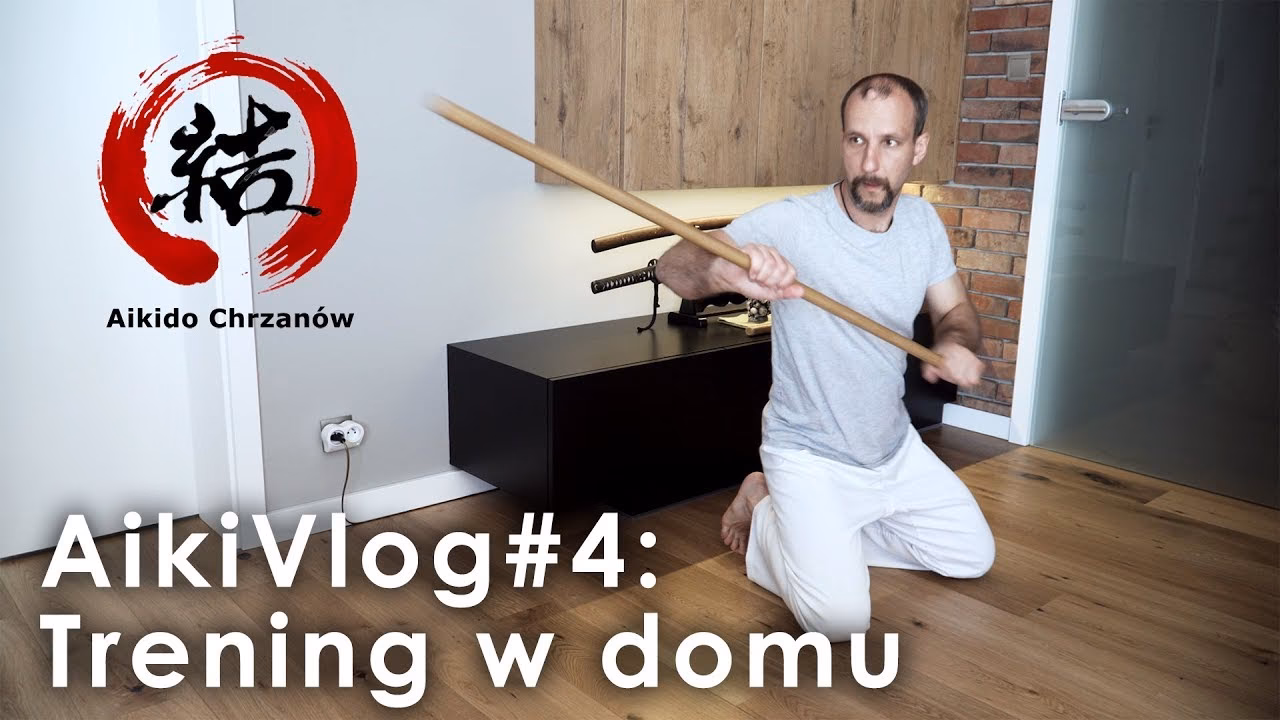 Ile czasu zajmuje nauka aikido?