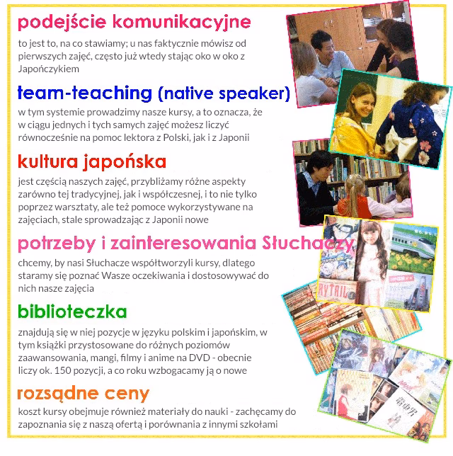 Czy da się nauczyć się japońskiego samemu?