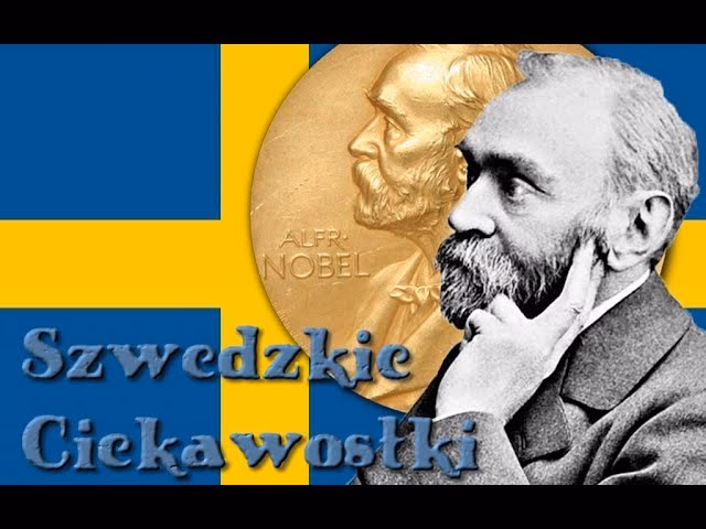 Do jakich szkół chodził Alfred Nobel?