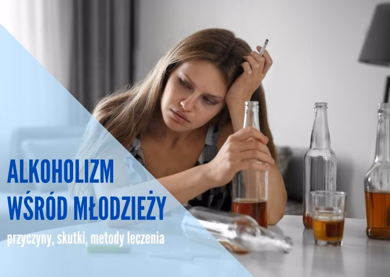 Jak pomóc osobie chorej na alkoholizm?