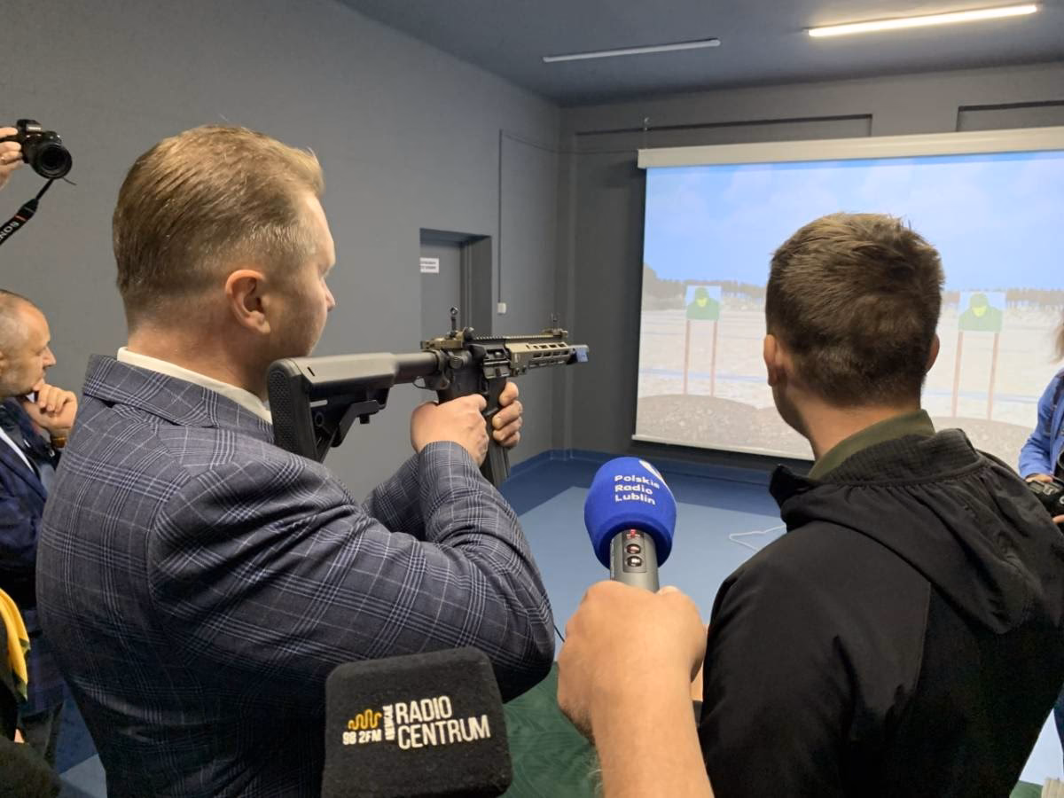 Od czego zacząć naukę strzelania?