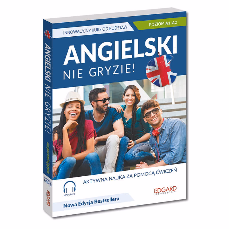 Od czego zacząć uczyć dziecko angielskiego?