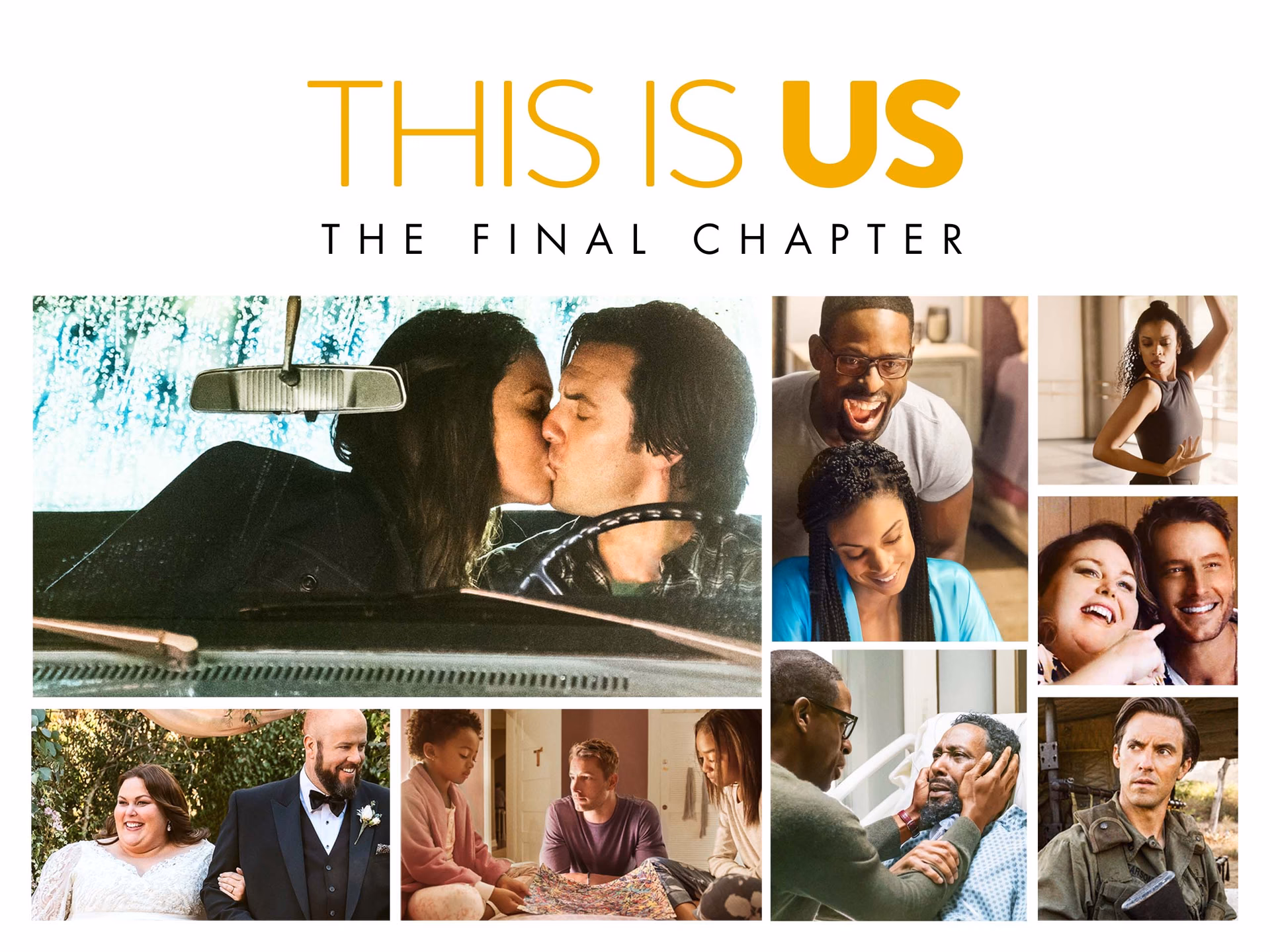 Co oglądać po This Is Us?