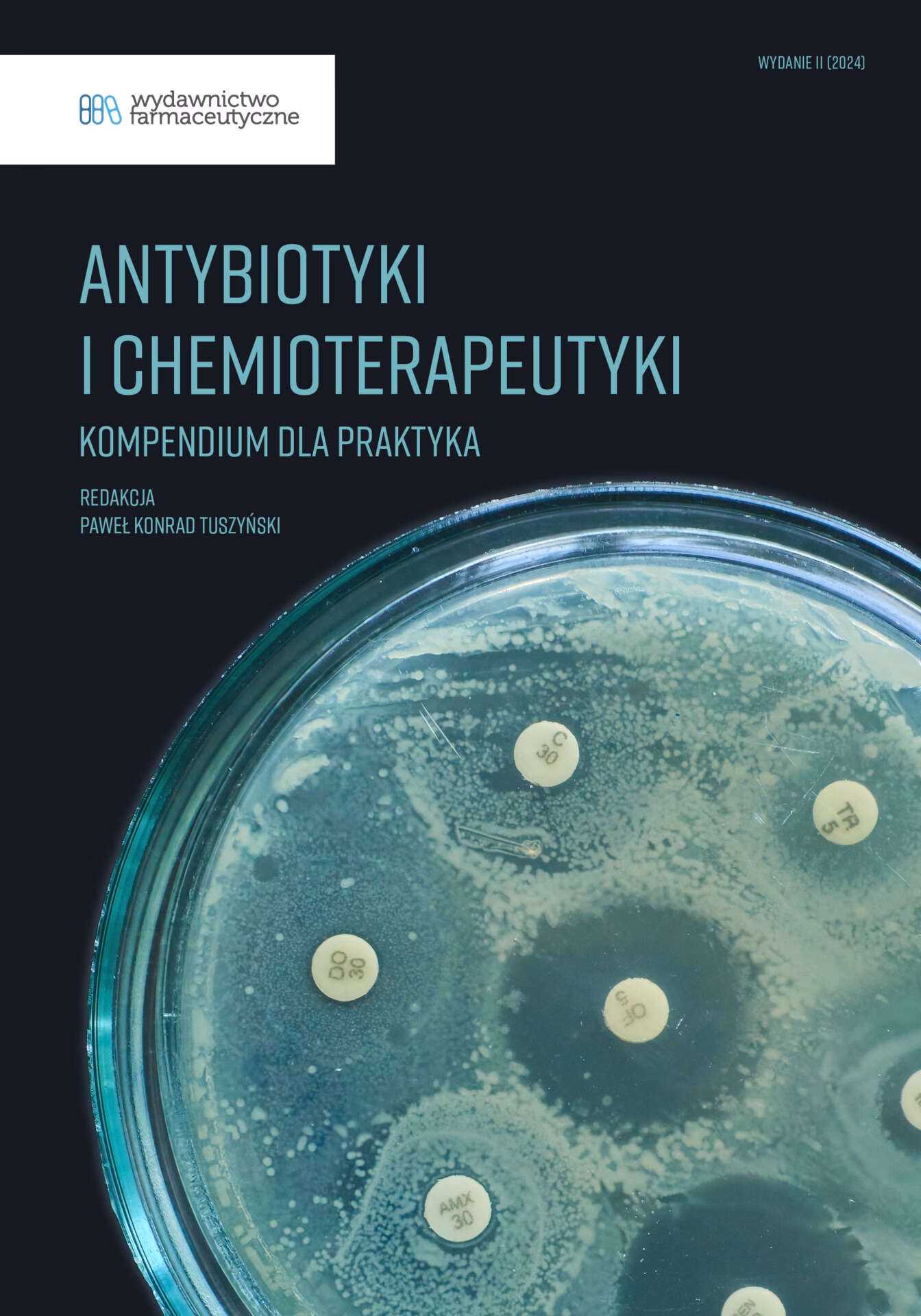 Jakie antybiotyki wpływają na pigułki?