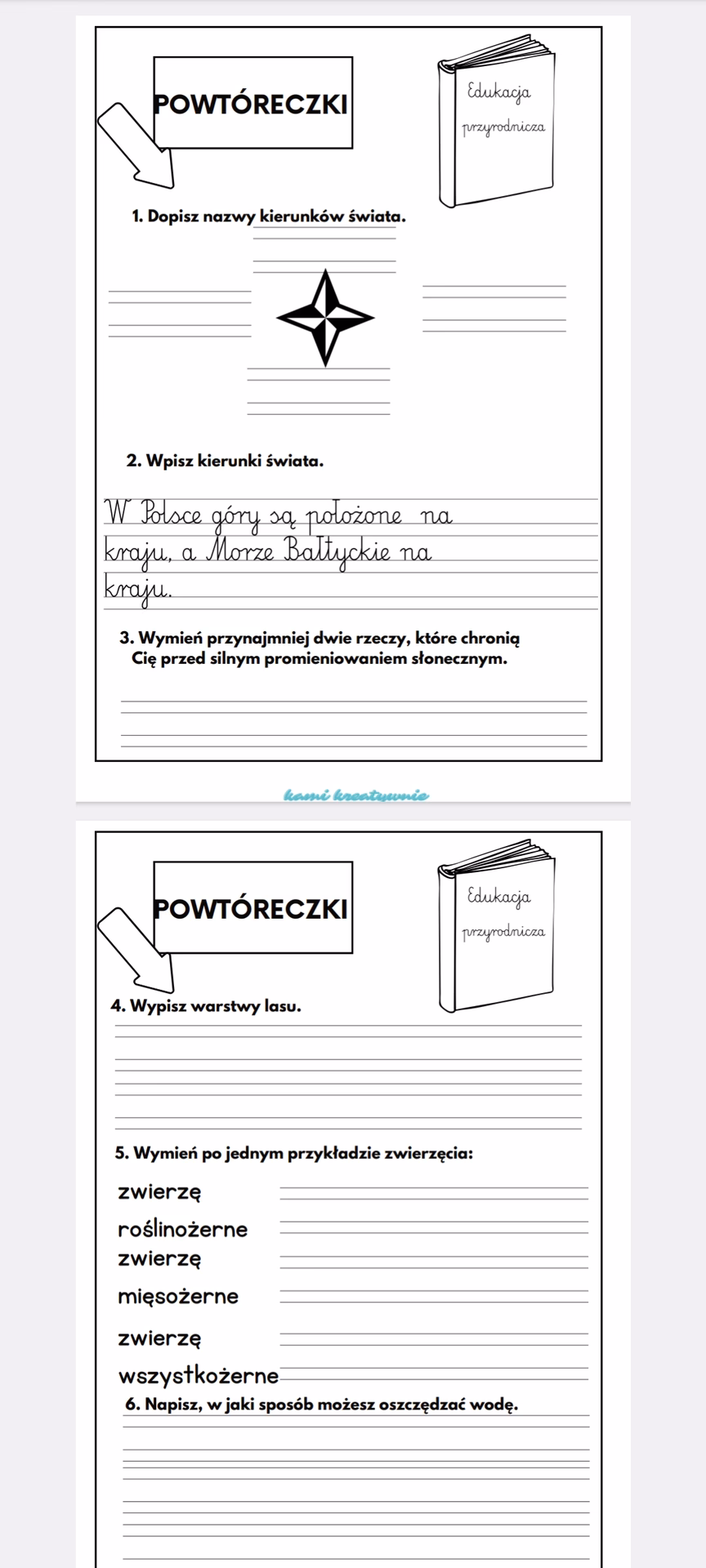 Co to jest trzeciotescik?