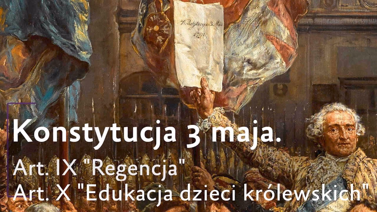 Co oznacza art. 44 konstytucji?