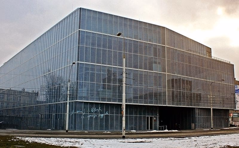 Ile osób na jedno miejsce ASP Wrocław?