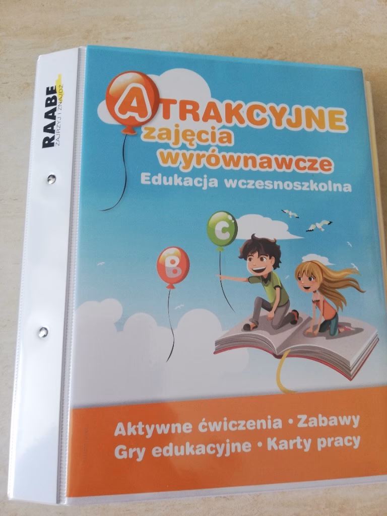 Co powinien zawierać program zajęć wyrównawczych?