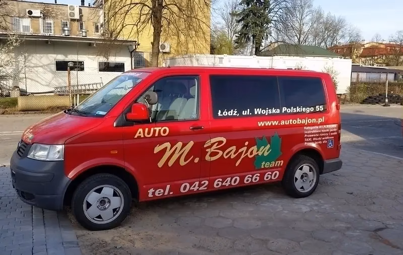 Czy warto zrobić kurs instruktora nauki jazdy?