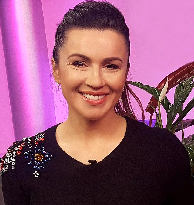 Gdzie pracowała Beata Tadla?