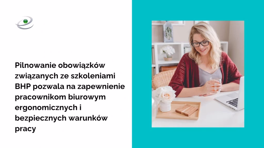 Jak długo jest ważne zaświadczenie o szkoleniu BHP?