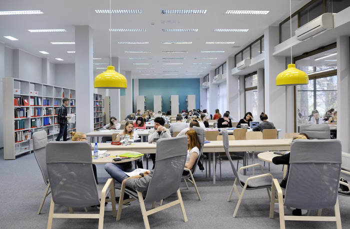 Czy elektroniczna legitymacja studencka GUMed jest jednocześnie kartą biblioteczną BG GUMed?