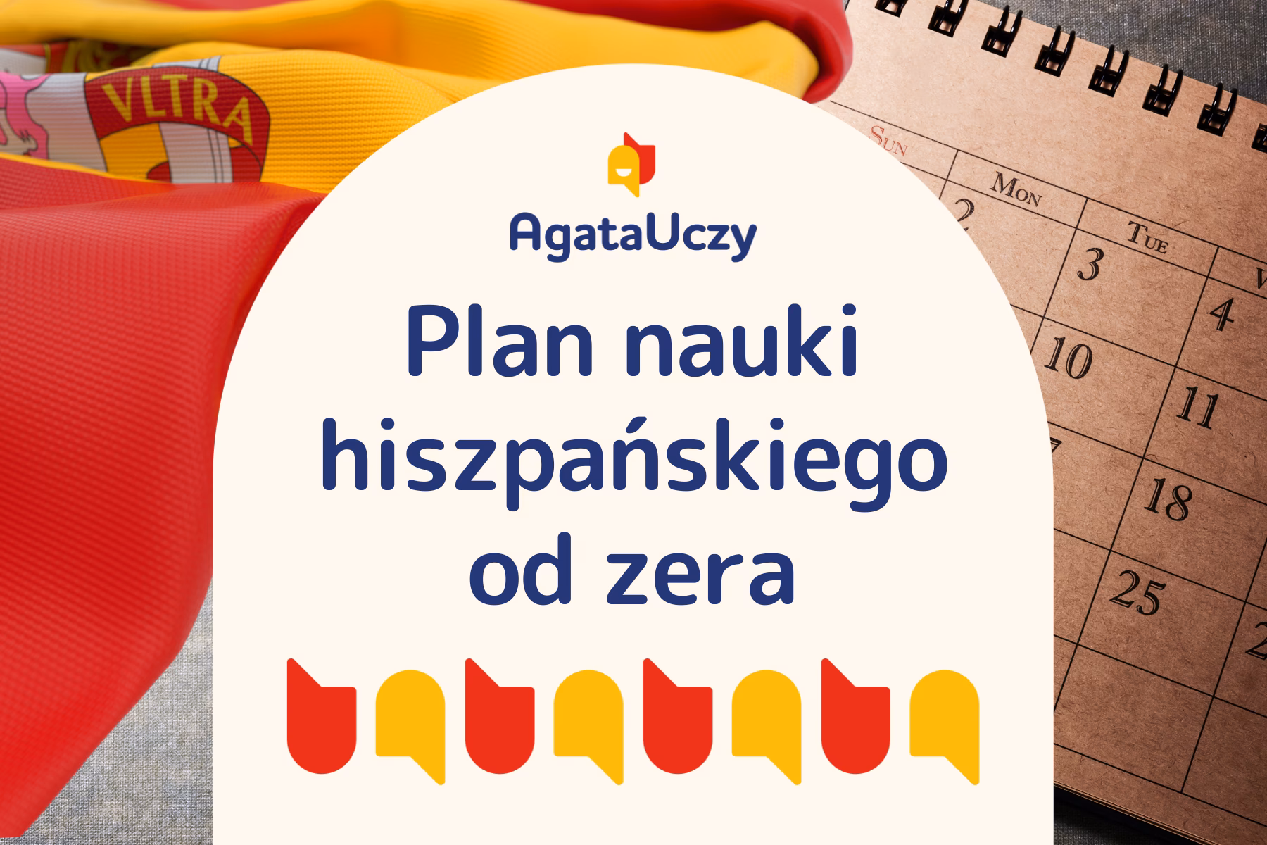 Jak długo trzeba uczyć się hiszpańskiego, aby osiągnąć poziom komunikatywny?