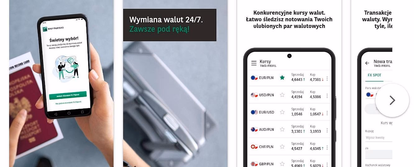 Czy BNP Paribas to dobry bank?