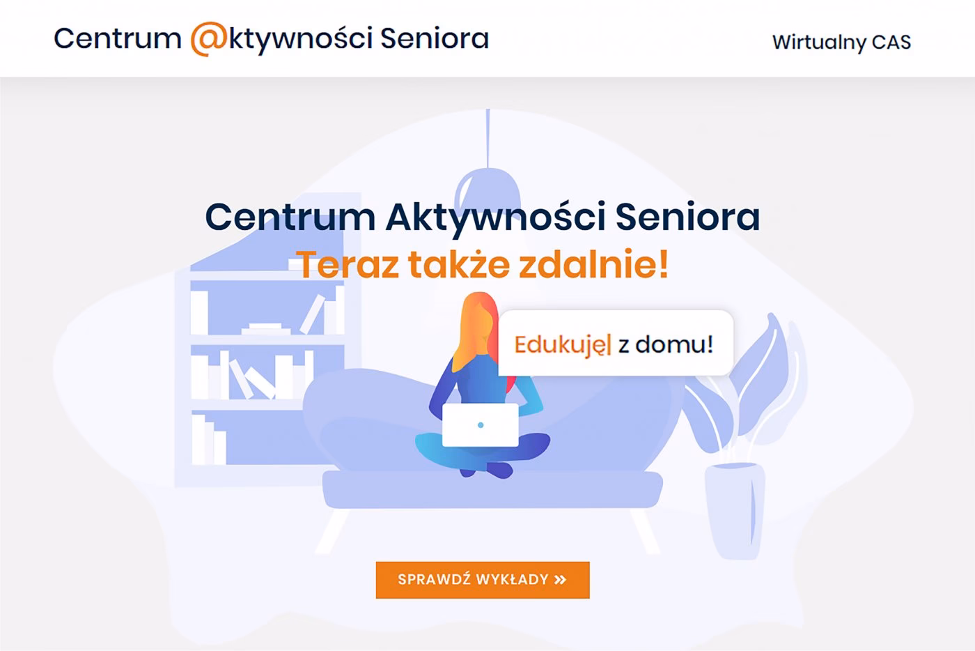 Co to jest centralny system uwierzytelniania?