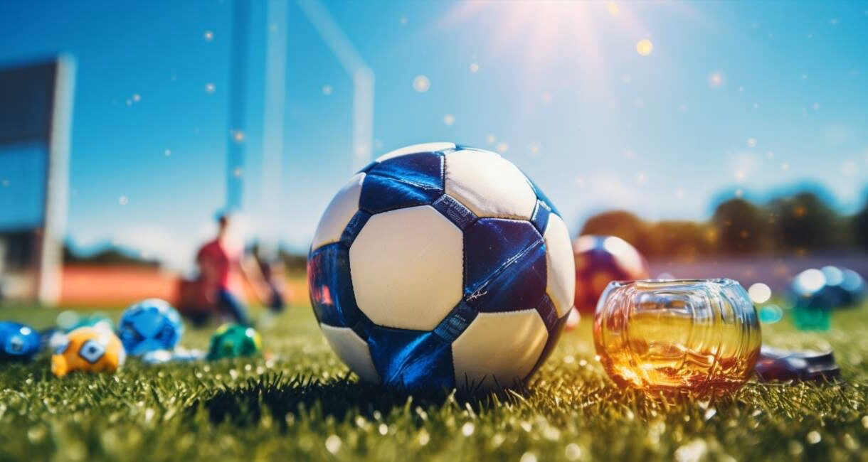 Co musi mieć sportowiec?