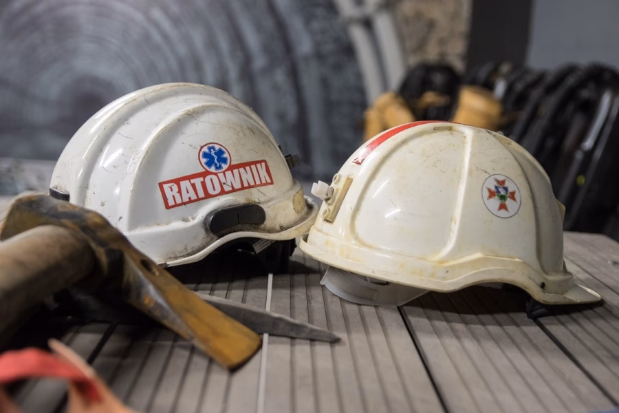 Ile trwa kurs na ratownika górniczego?