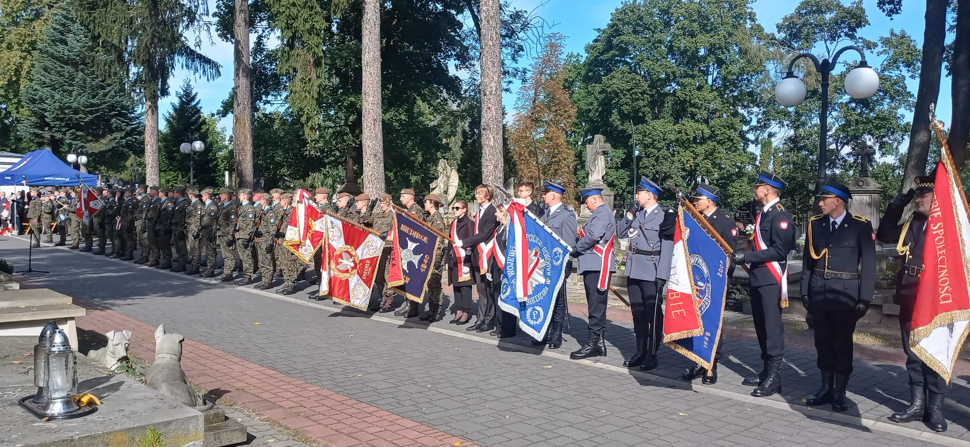 Ile punktów do Chalubinskiego Radom?