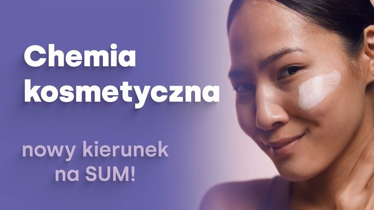 Jaki jest najlepszy kierunek studiów dla chemii kosmetycznej?