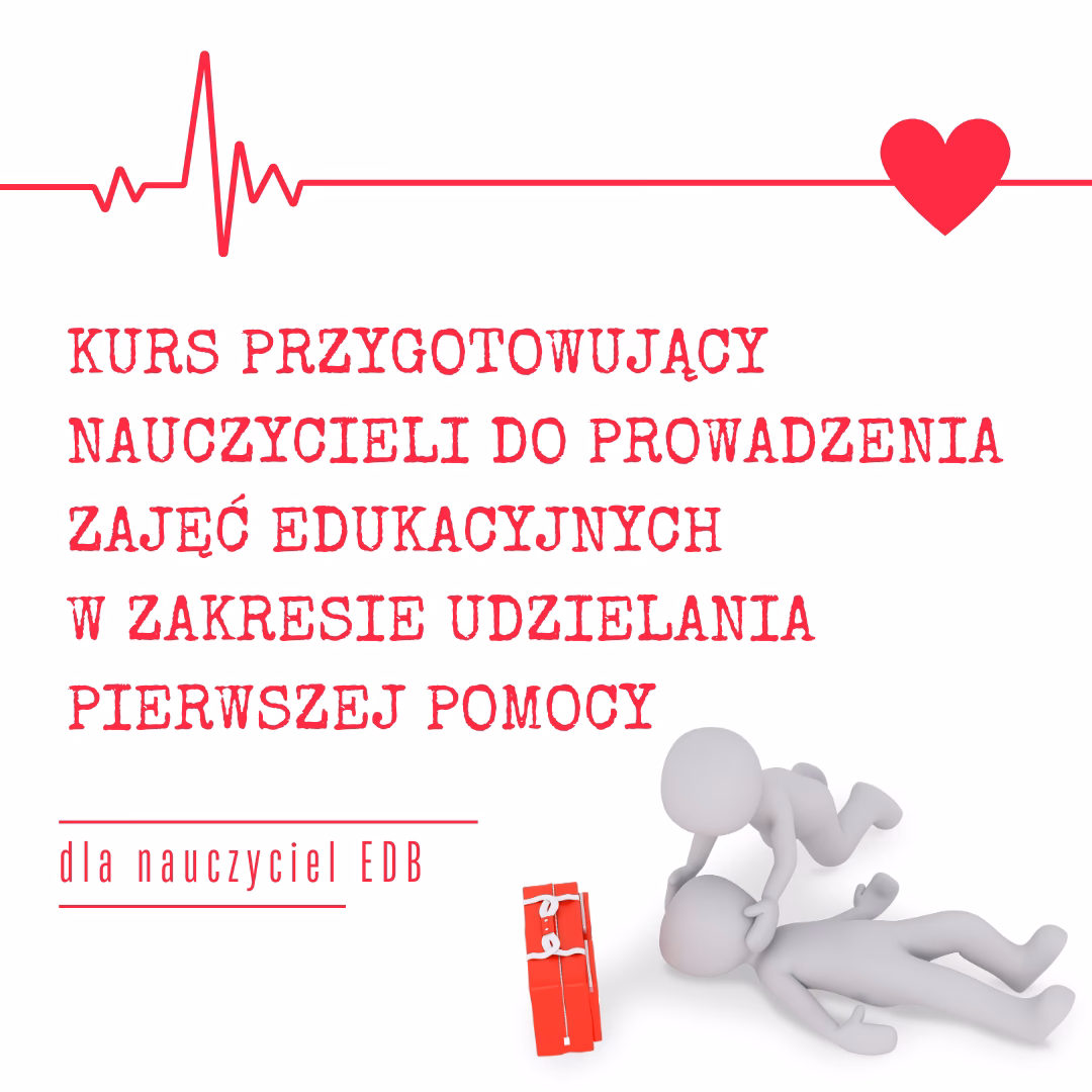 Co daje certyfikat kursu pierwszej pomocy?