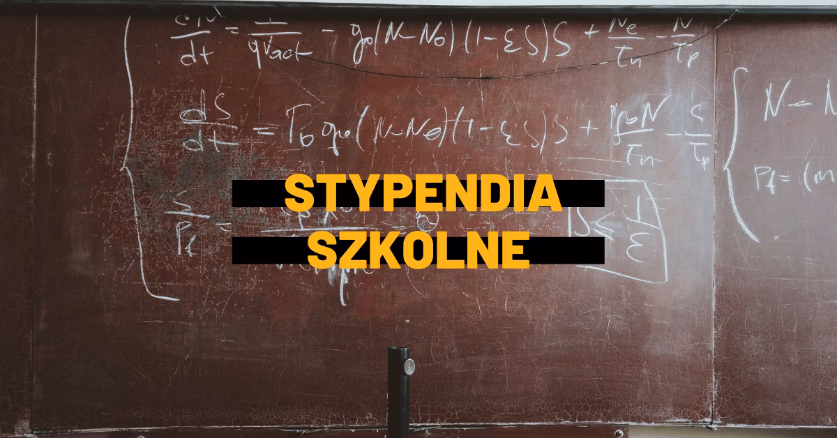 Kiedy dostaje się pieniądze za stypendium?