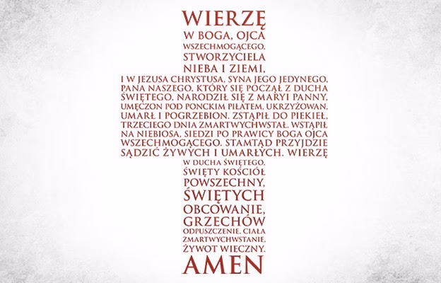 Co Jezus mówi o wierze?