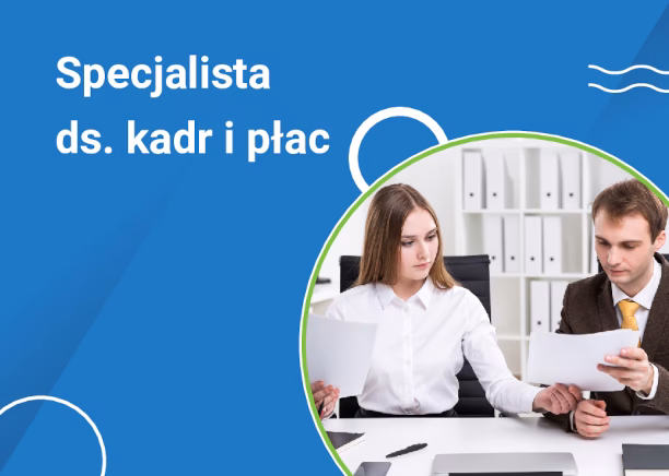 Czy praca w kadrach i płacach jest trudna?