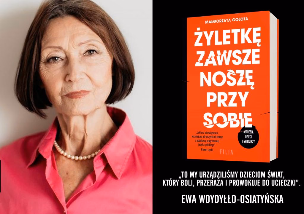 Co należy zrobić z zużytymi żyletkami?