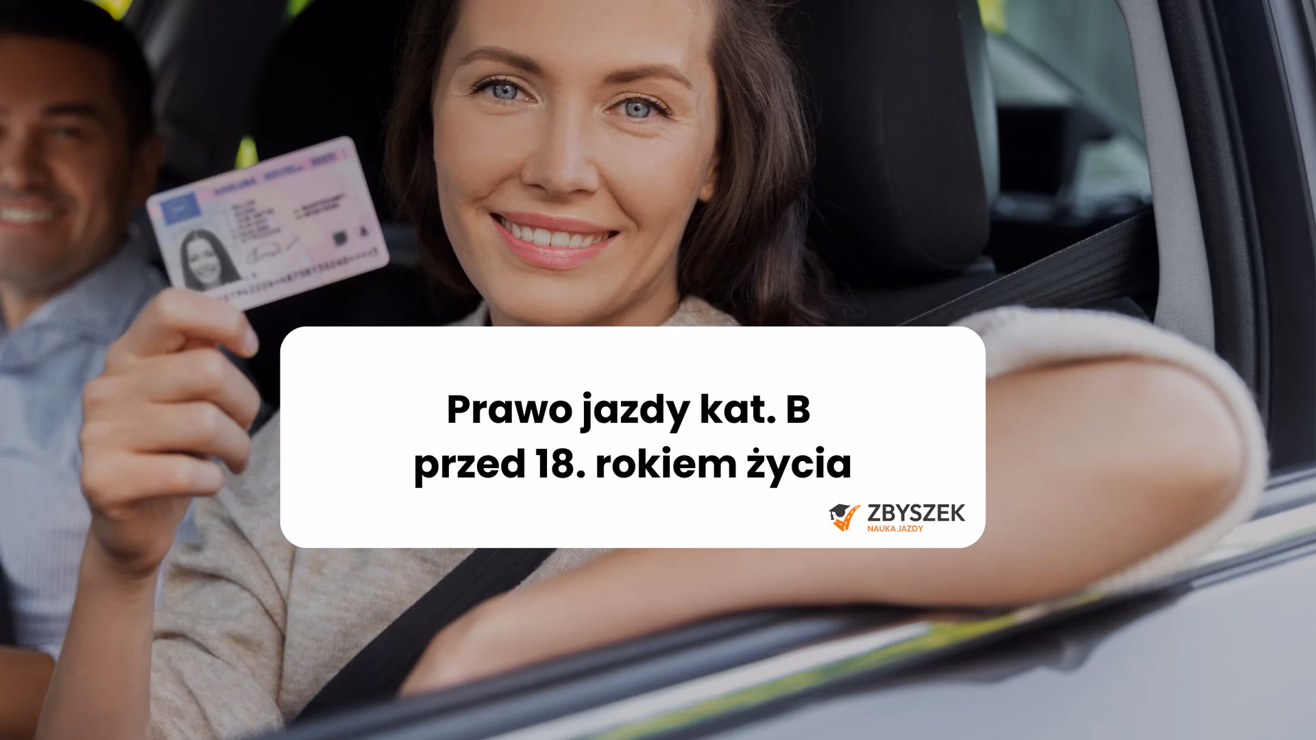 Jakie zmiany w egzaminach na prawo jazdy w 2025 roku?