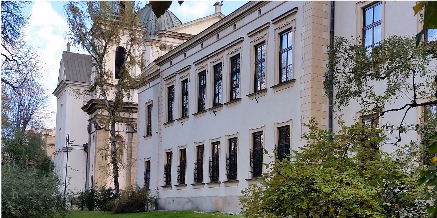 Jaki jest adres e-mail do CMUJ?