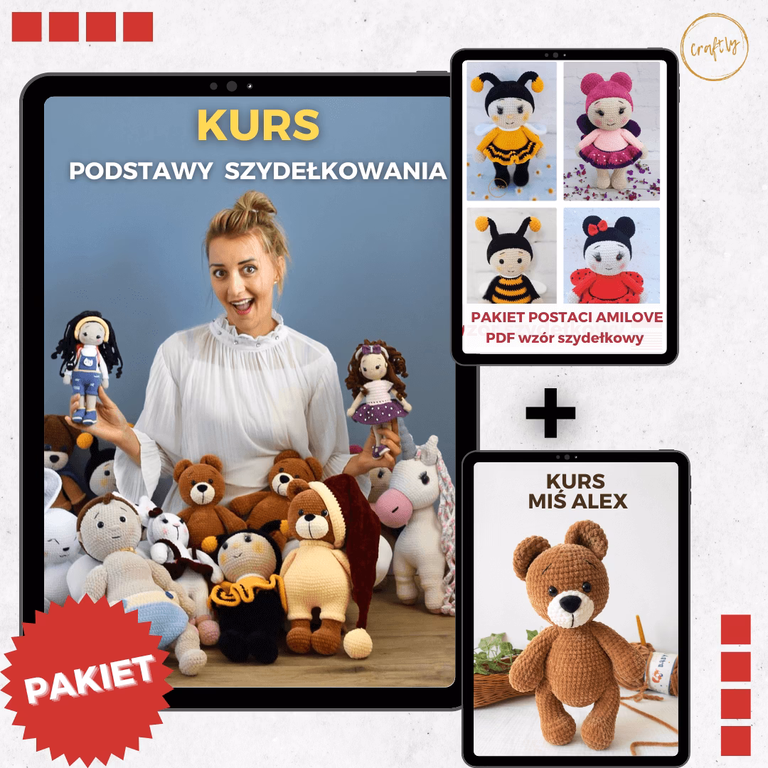 Co to jest metoda crafta?