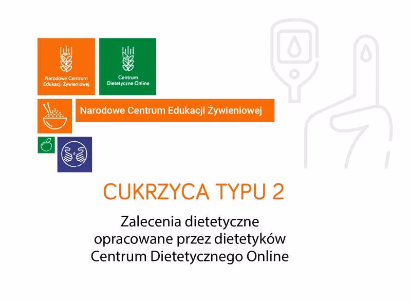 Jakie są zasady diety cukrzycowej?