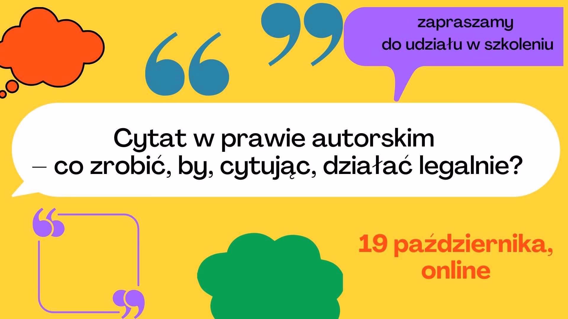 Jak wpisujemy cytat?