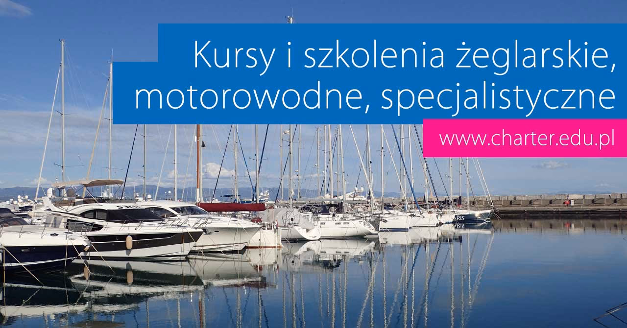 Ile można zarobić na czarterze jachtu?