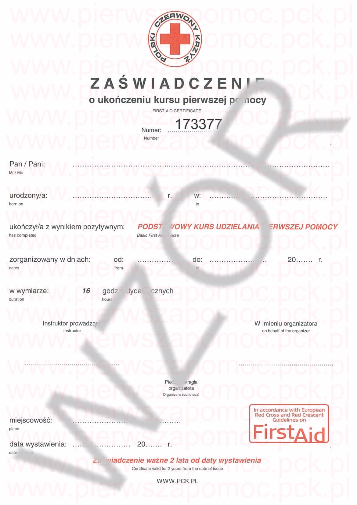 Czy w PCK się zarabia?