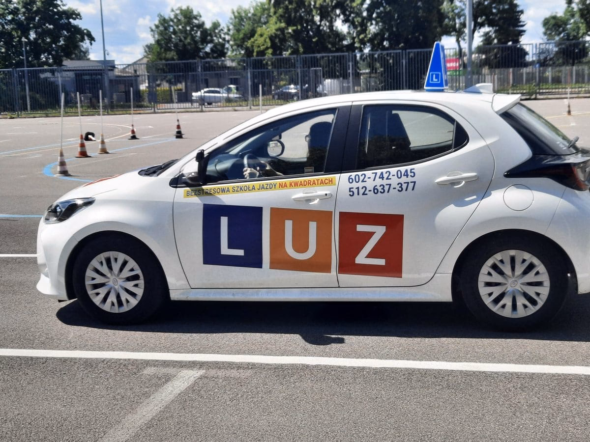 Ile kosztuje kurs na prawo jazdy w Częstochowie?
