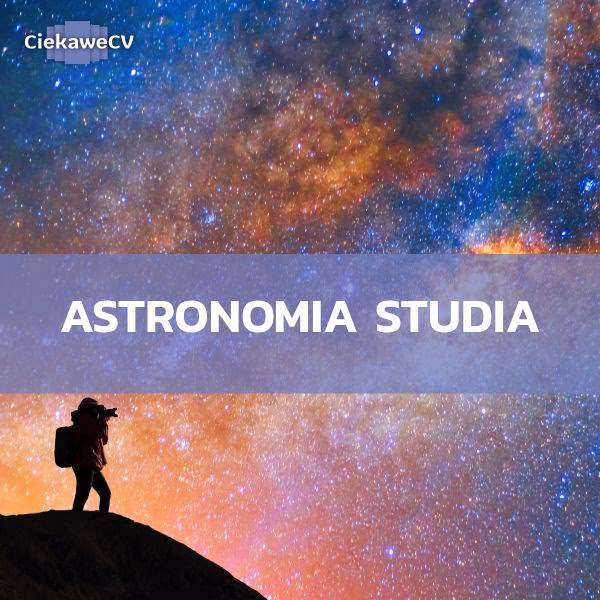 Czy astronomia jest częścią geografii?
