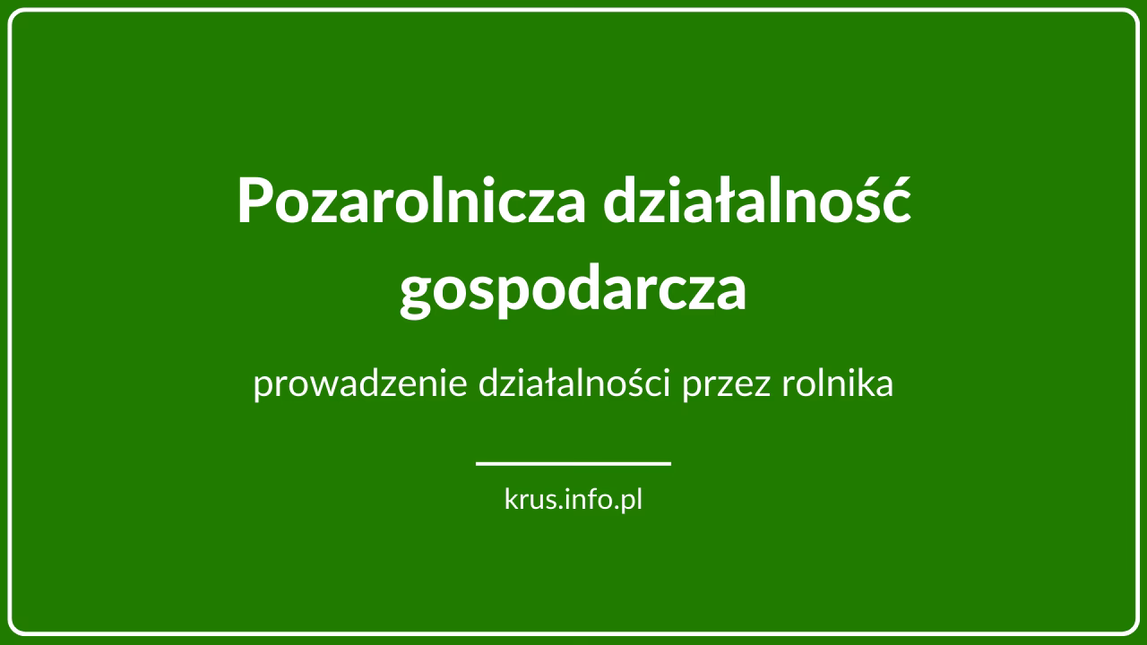 Kto nie może prowadzić działalność gospodarczą?