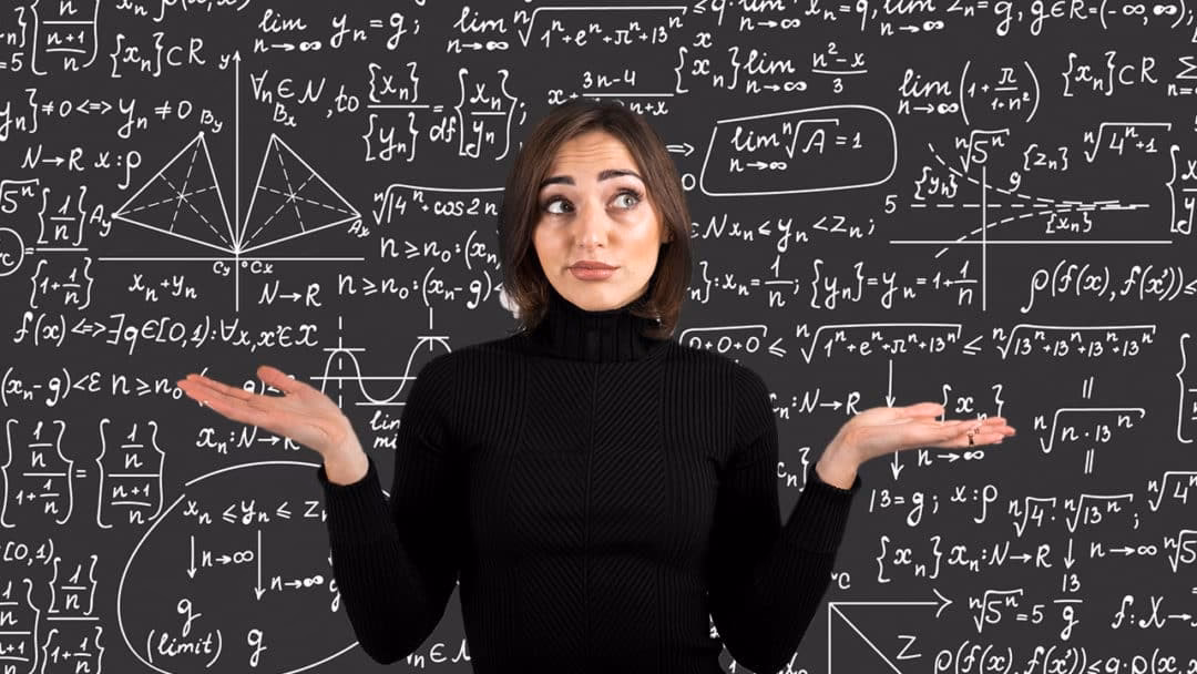 Czy warto się uczyć matematyki?