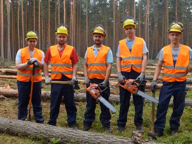 Ile kosztuje kurs na ładowarkę?