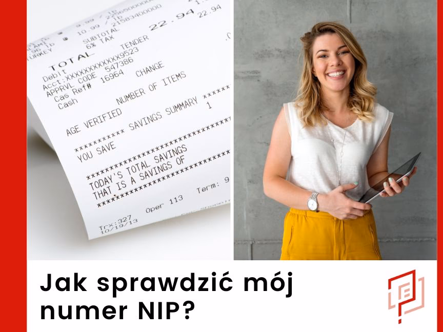 Czy uczeń ma NIP?