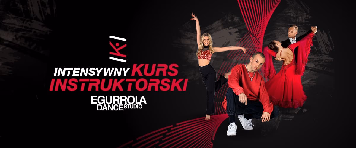 Czy warto zapisać się na kurs tańca?