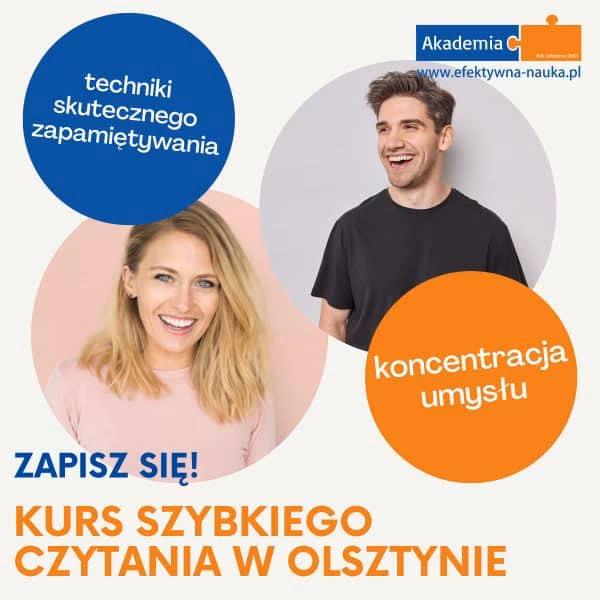 Czy szybkie czytanie jest skuteczne?